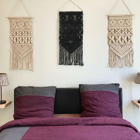 Appartement Design Marseille Centre Vieux-Port מראה חיצוני תמונה