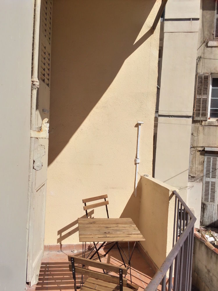 Appartement Design Marseille Centre Vieux-Port מראה חיצוני תמונה