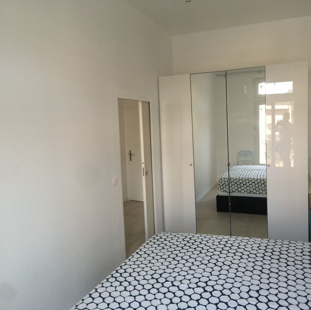 Appartement Design Marseille Centre Vieux-Port מראה חיצוני תמונה