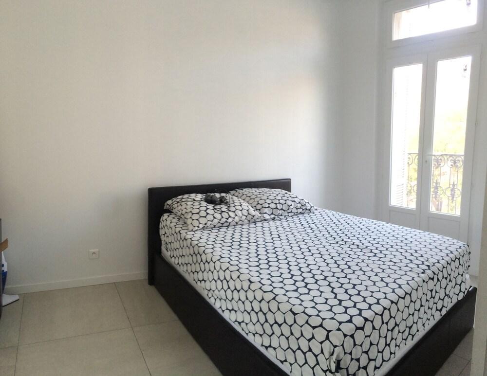 Appartement Design Marseille Centre Vieux-Port מראה חיצוני תמונה