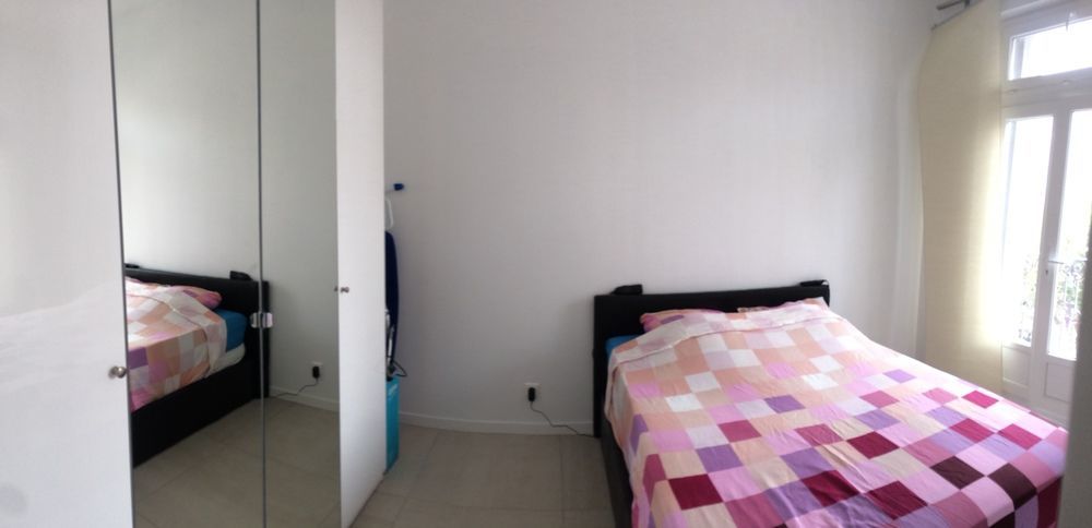 Appartement Design Marseille Centre Vieux-Port מראה חיצוני תמונה
