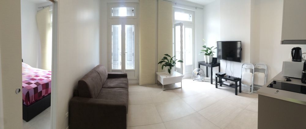 Appartement Design Marseille Centre Vieux-Port מראה חיצוני תמונה