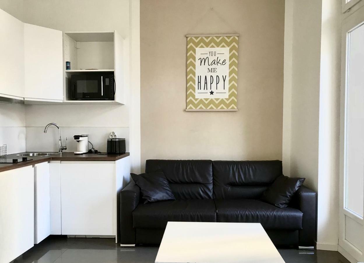 Appartement Design Marseille Centre Vieux-Port מראה חיצוני תמונה