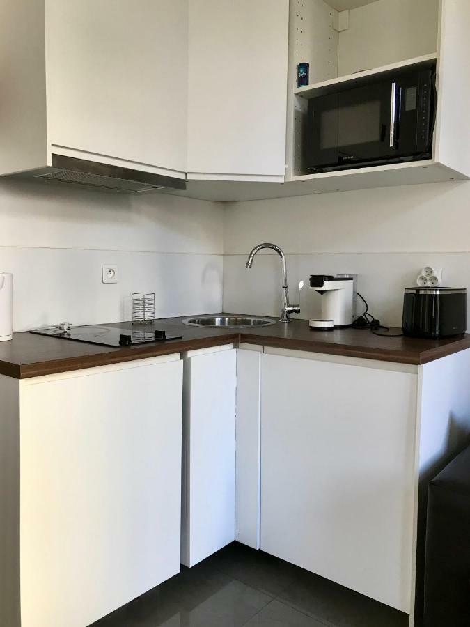 Appartement Design Marseille Centre Vieux-Port מראה חיצוני תמונה