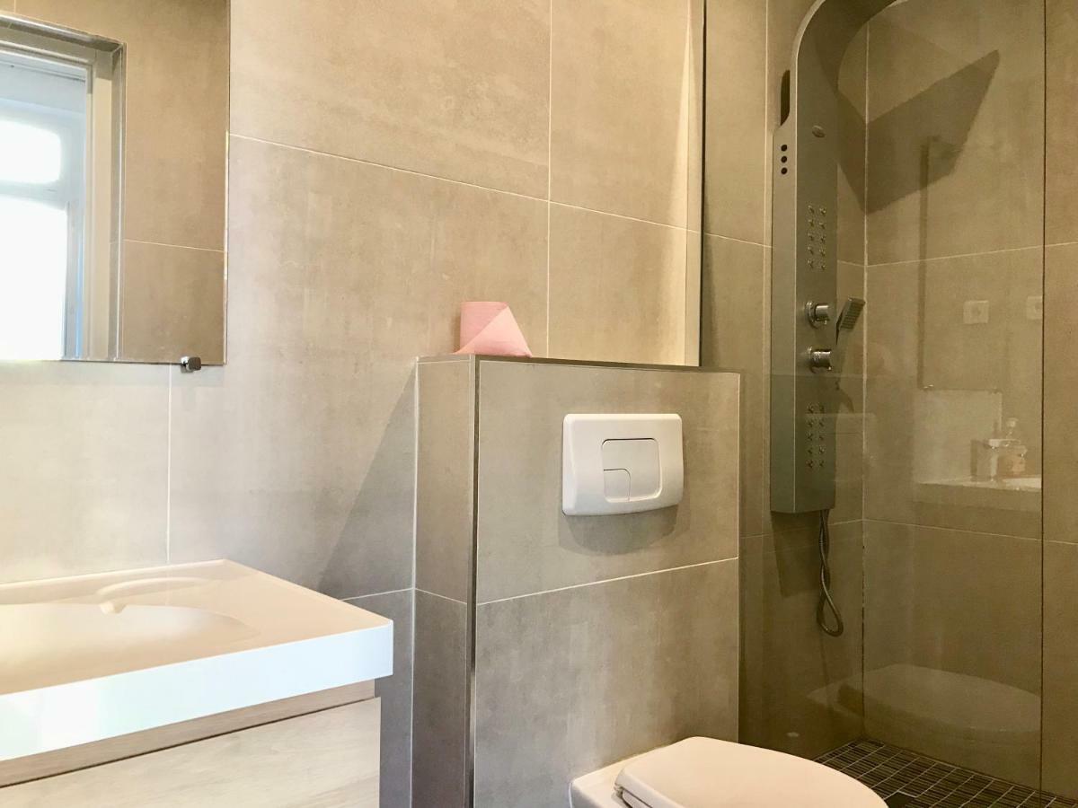 Appartement Design Marseille Centre Vieux-Port מראה חיצוני תמונה